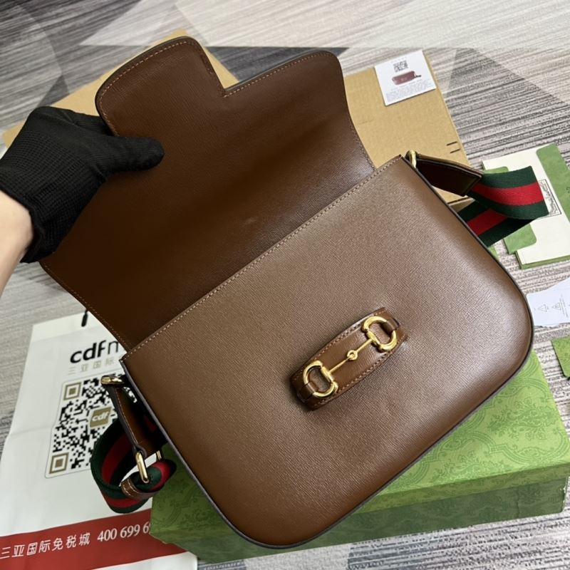 Gvc*1 horsebit bags